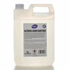 Click here for more details of the Paynes Alcohol Hand Sanitiser (1x5L)    **SUPER SAVER**  ~ (List Price 28.89)