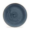 Click here for more details of the Stonecast Blueberry Coupe Plate 10.25"