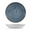 Click here for more details of the Stonecast Blueberry Coupe Bowl 7.25"