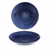 Click here for more details of the Stonecast Cobalt Blue Coupe Bowl 9.75"