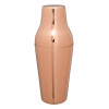 Click here for more details of the 500ml French Shaker Copper Plated
