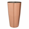 Click here for more details of the 28oz Boston Can Polished Copper Plated