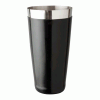 Click here for more details of the 28oz Boston Can Vinyl Coated Black