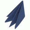 Click here for more details of the 40cm 2 ply NAPKINS - DARK BLUE     **SUPER SAVER**  ~ (List Price   60.91)