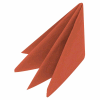 Click here for more details of the 33cm 2 ply NAPKINS - TERRACOTTA       **SUPER SAVER**  ~ (List Price   43.64)