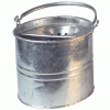 Click here for more details of the MOP BUCKET GALVANIZED INDUSTRIAL      **SUPER SAVER**   ~ (List Price   18.04)