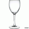 Click here for more details of the Princessa 11oz Wine - Toughened