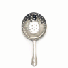 Click here for more details of the Oval Julep Hawthorne Bar Strainer   (12220-01)