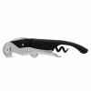 Click here for more details of the Pulltap Pullparrot Corkscrew. Royal Black   (12155-01)