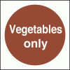 Click here for more details of the Veg and salad only.
