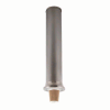 Click here for more details of the Bonzer Gravity Cup Dispenser. Stainless Steel   (10083-07)