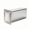 Click here for more details of the In Counter Minifold Napkin Dispenser   (10107-03)