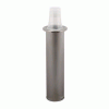 Click here for more details of the 450mm Stainless Steel Cup Dispenser without gasket   (12577-01)