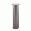 Click here for more details of the Bonzer Elevator Lid Dispenser. 450mm Stainless Steel. with gaskets   (12579-01)