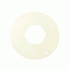 Click here for more details of the Bonzer Spare Gasket. Silicon. Single. Small   (10075-06)