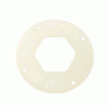 Click here for more details of the Bonzer Spare Gasket. Silicon. Single. Large   (10075-08)