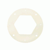 Click here for more details of the Bonzer Spare Gasket. Silicon. Single. XL   (10075-09)
