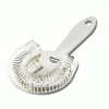 Click here for more details of the HAWTHORNE COCKTAIL STRAINER - EPNS