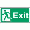 Click here for more details of the Exit man left.