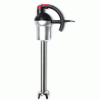 Click here for more details of the Kisag Power Stick Blender 40.550Watt. L400mm   (12596-01)