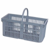 Click here for more details of the GREY UNDIVIDED GLASS CARRIER