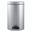 Click here for more details of the PEDAL BIN 12L S/S