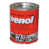 Click here for more details of the GLANOL/WENOL METAL POLISH