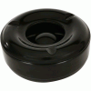 Click here for more details of the 5.75" WINDPROOF ASHTRAY - BLACK