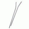 Click here for more details of the 8" CLEAR JUMBO BENDY STRAWS  **SUPER SAVER** ~(List Price 1.00)