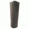 Click here for more details of the BAR SHELF LINER BLACK  - 610x1219mm