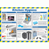 Click here for more details of the Kitchen Hygiene. Poster.