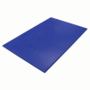 Click here for more details of the Cutting Board - Blue. L18" x W12" x H1/2"   (10382-01)