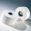 Click here for more details of the Mini Jumbo Toilet Roll 3" Core - 2ply     **SUPER SAVER**   ~ (List Price   25.82)