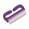 Click here for more details of the NAIL BRUSH  PLASTIC        **SUPER SAVER**   ~ (List Price   0.95)