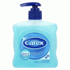Click here for more details of the CAREX HAND SOAP