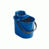 Click here for more details of the PROFESSIONAL 15L MOP BUCKET BLUE