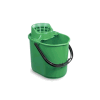 Click here for more details of the PROFESSIONAL 15L MOP BUCKET GREEN