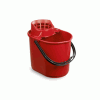 Click here for more details of the PROFESSIONAL 15L MOP BUCKET RED