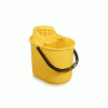 Click here for more details of the PROFESSIONAL 15L MOP BUCKET YELLOW