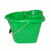 Click here for more details of the MOP BUCKET GREEN 12L      **SUPER SAVER**   ~ (List Price   4.94)