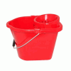 Click here for more details of the MOP BUCKET RED 12L         **SUPER SAVER**   ~ (List Price   4.94)