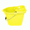 Click here for more details of the MOP BUCKET YELLOW 12L       **SUPER SAVER**   ~ (List Price   4.94)