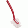 Click here for more details of the WASHING UP BRUSH      RED