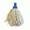 Click here for more details of the MOP HEAD PY 12 J SOCKET BLUE