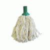 Click here for more details of the MOP HEAD PY 12 J SOCKET GREEN