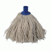Click here for more details of the MOP HEAD TWINE 12 J SOCKET BLUE