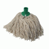 Click here for more details of the MOP HEAD TWINE 12 J SOCKET GREEN