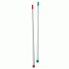 Click here for more details of the MOP HANDLE ALUMINIUM 22" RED