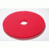 Click here for more details of the FLOOR PADS 12" RED BUFFING