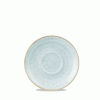 Click here for more details of the Stonecast Duck Egg Blue Saucer 6.25"
